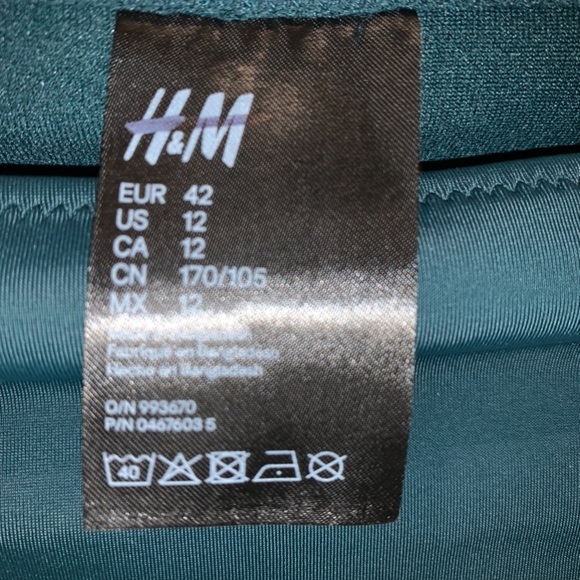 Bikini bottoms - Picture 3 of 3